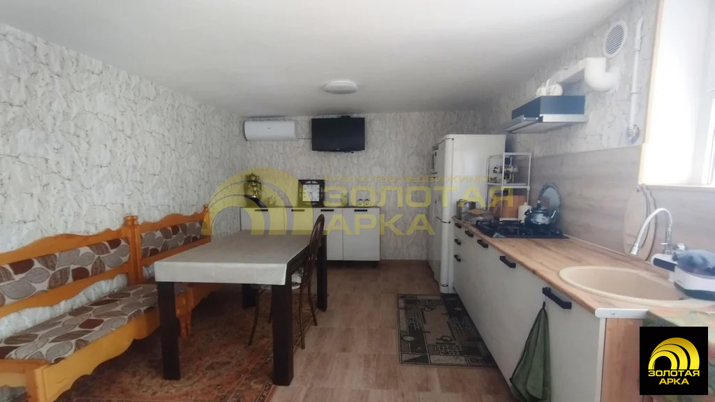 Продажа дома, Старотитаровская, Темрюкский район, Ильича пер. - Фото 18