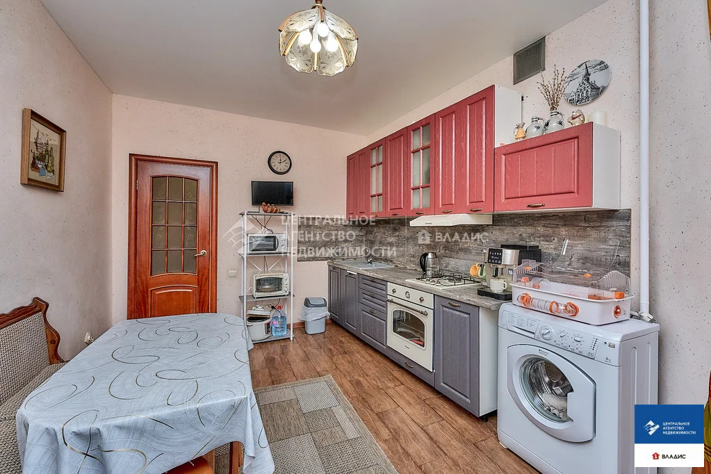 Продажа квартиры, Рязань, ул. Весенняя - Фото 2