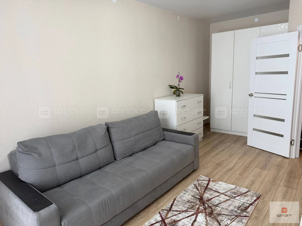 Продажа квартиры, Куюки, Пестречинский район, ул. Охотская - Фото 6