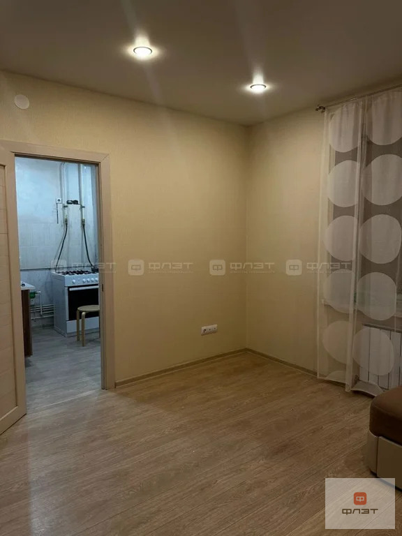 Продажа квартиры, Новое Шигалеево, Пестречинский район, ул. Габдуллы ... - Фото 3