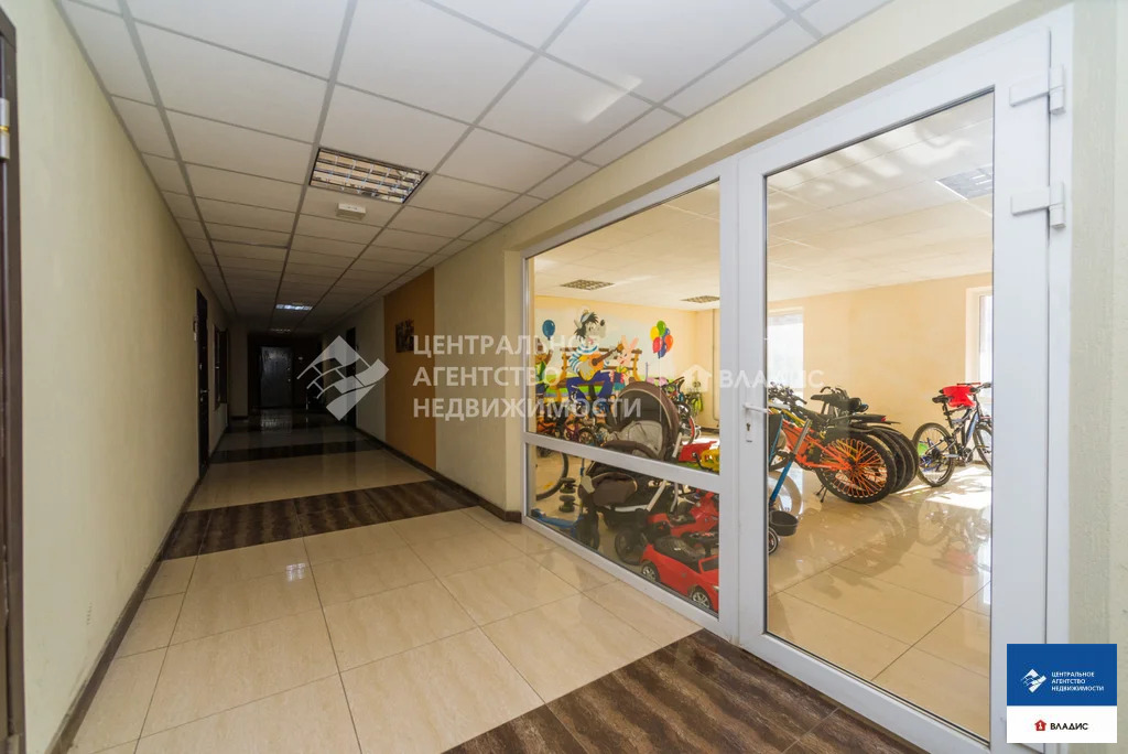 Продажа квартиры, Рязань, Семчинская улица - Фото 1