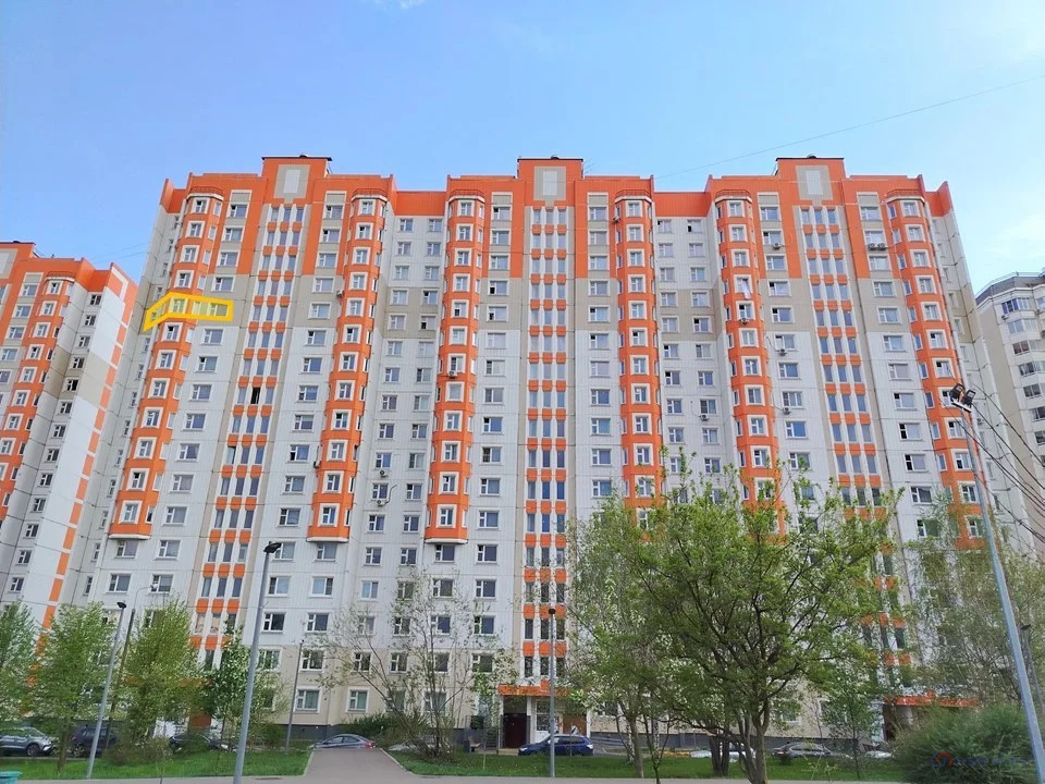 Продажа квартиры, улица Липчанского - Фото 5