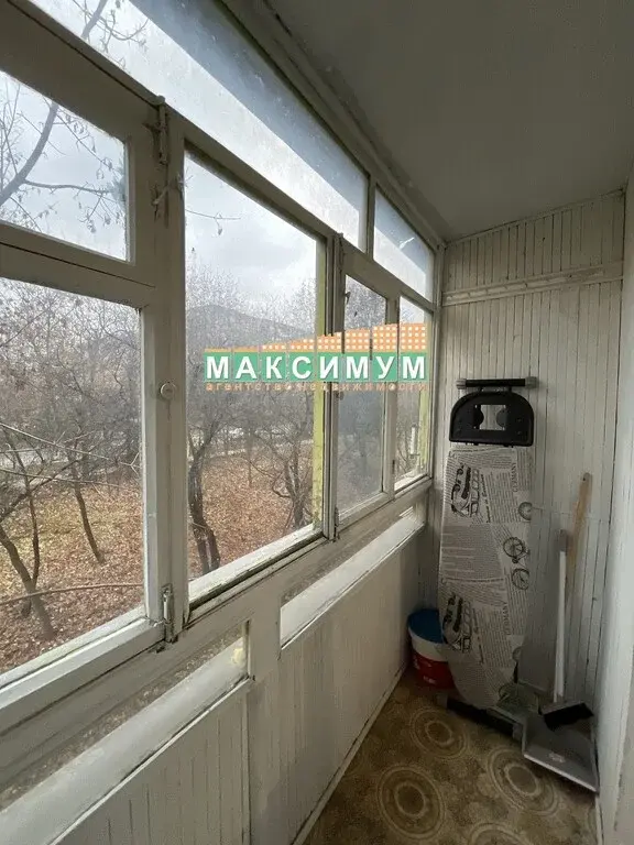 1 комнатная квартира в Домодедово, ул. Рабочая, д.49 - Фото 8