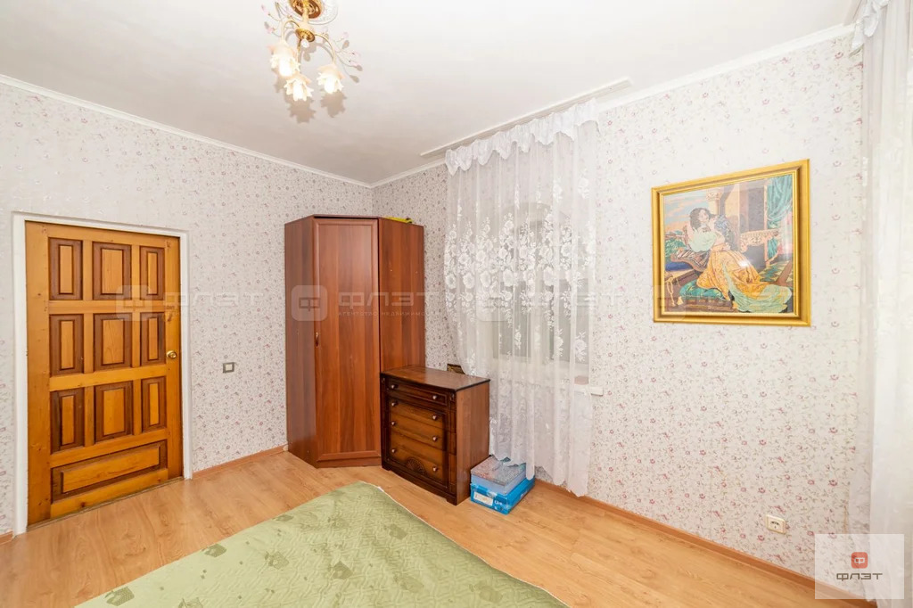 Продажа дома, Казань, ул. Цветочная (Вознесенское) - Фото 14