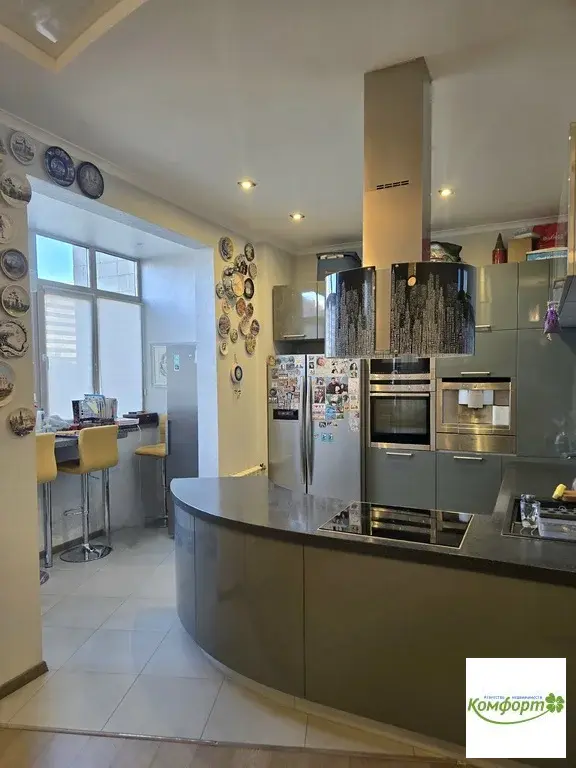 Продается 2 комнатная квартира в г. Раменское, Северное шоссе, дом 12 - Фото 8