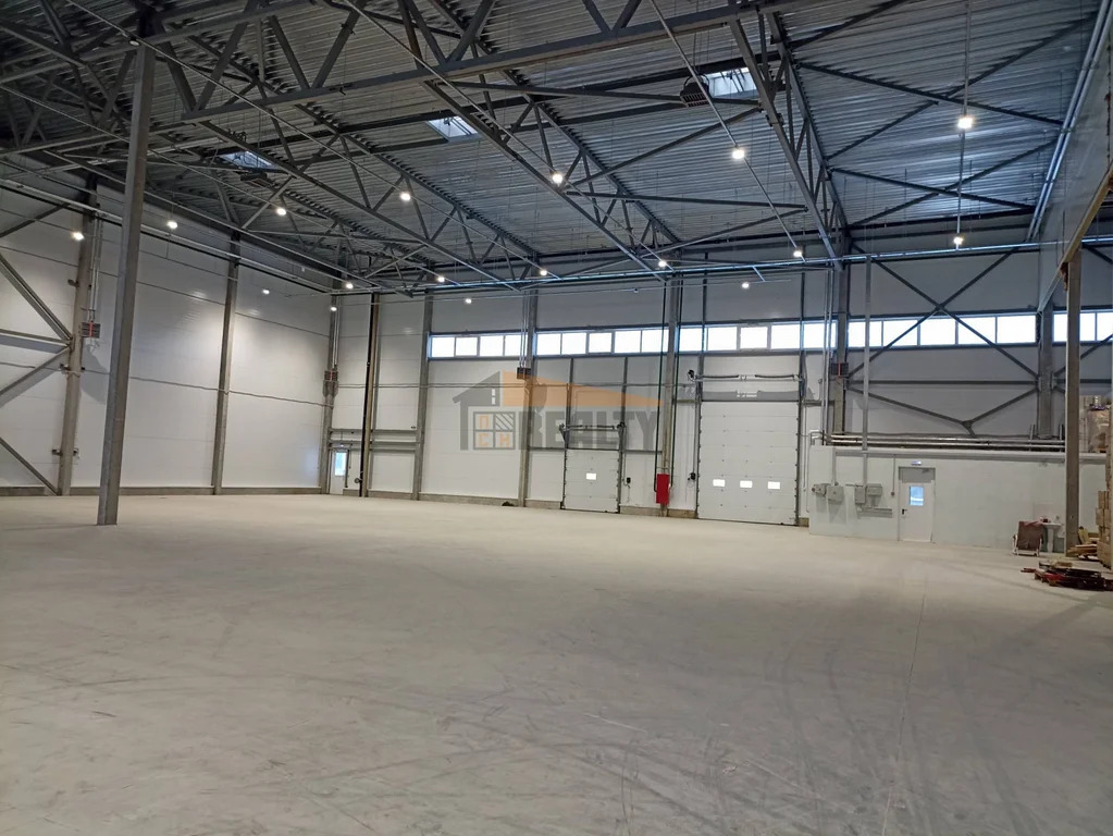 Аренда склада, Подольск, ул. Индустриальная - Фото 2