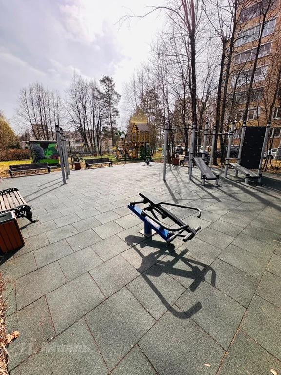 1-комнатная квартира - Фото 16