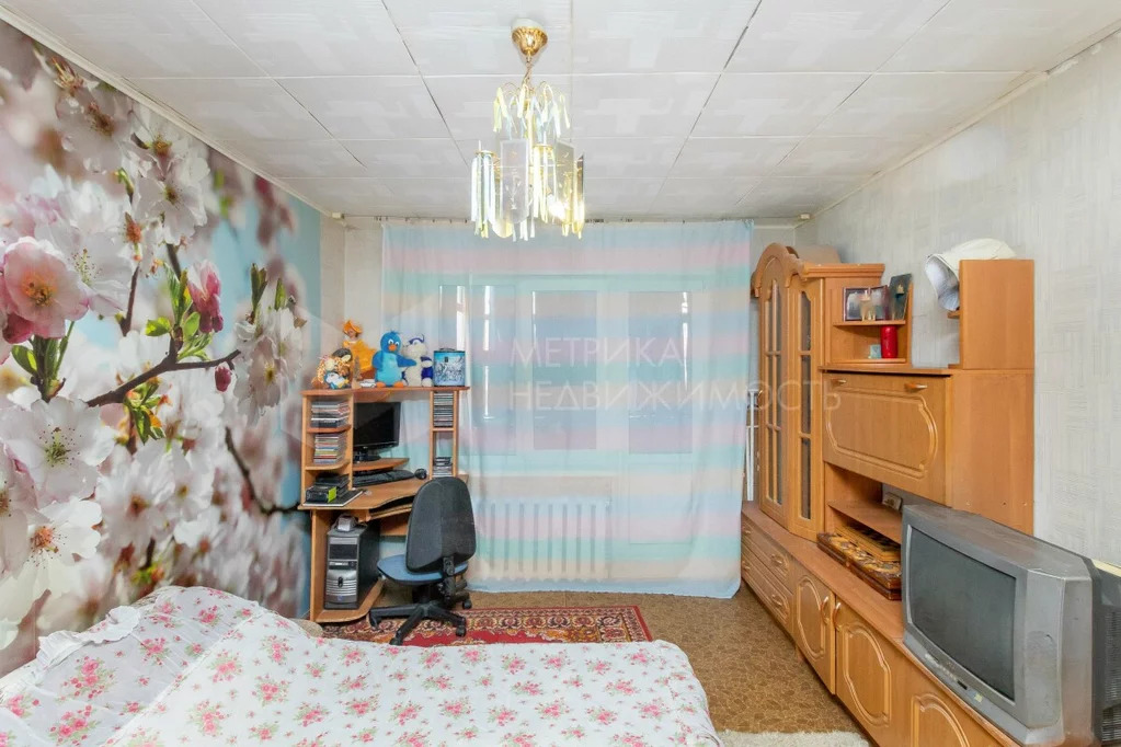 Продажа квартиры, Тюмень, г Тюмень - Фото 4