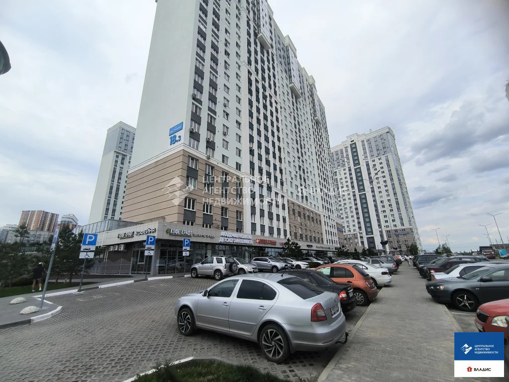 Аренда квартиры, Рязань, ул. Быстрецкая - Фото 12