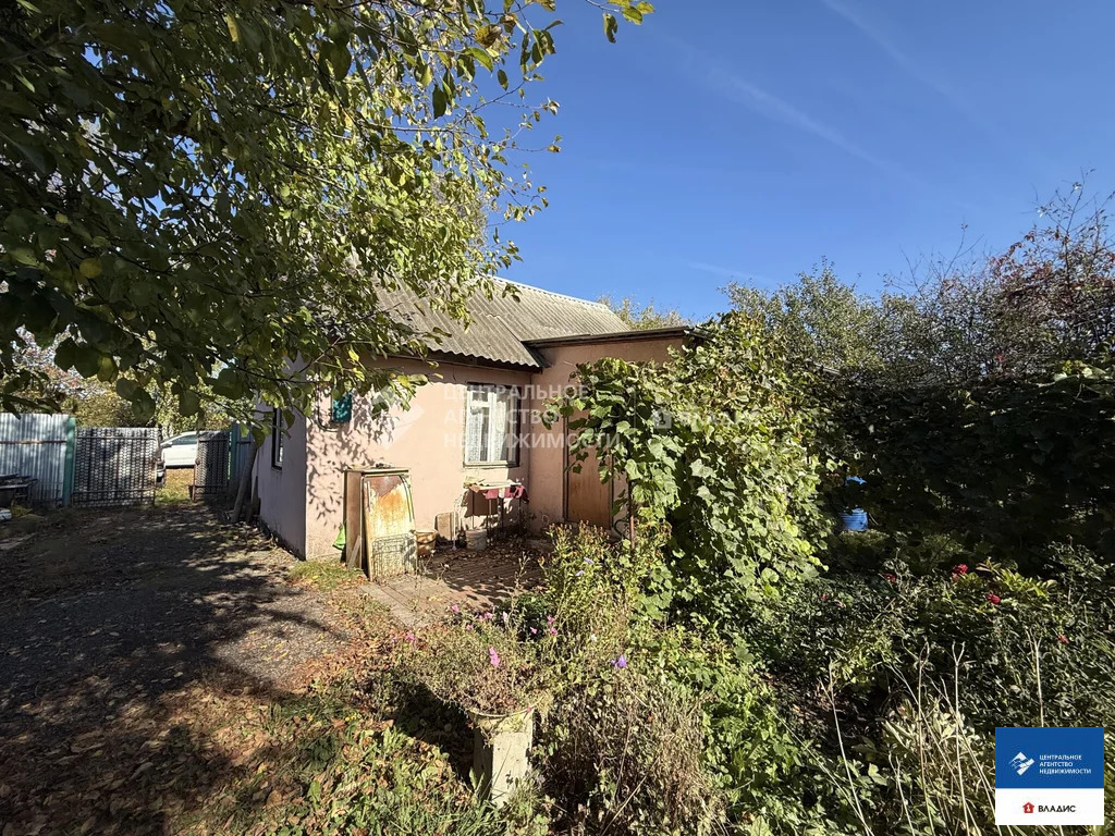 Продажа дома, Рязанский район, СНТ Бройлер - Фото 8