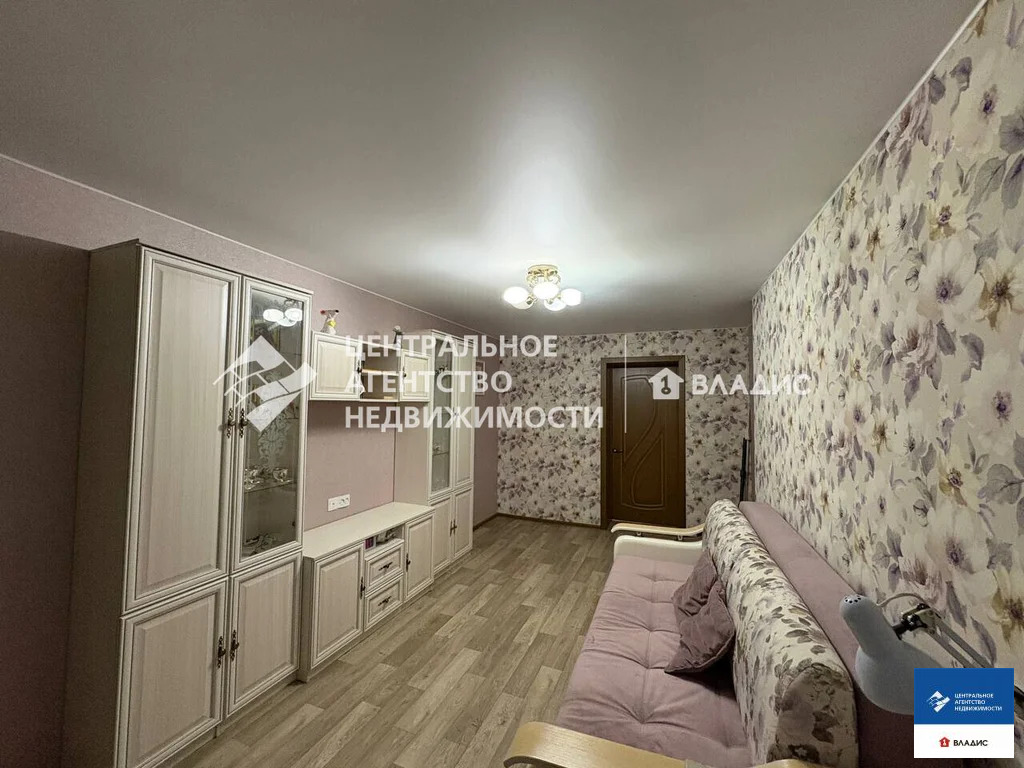 Продажа квартиры, Лесной, Шиловский район, ул. Советская - Фото 2