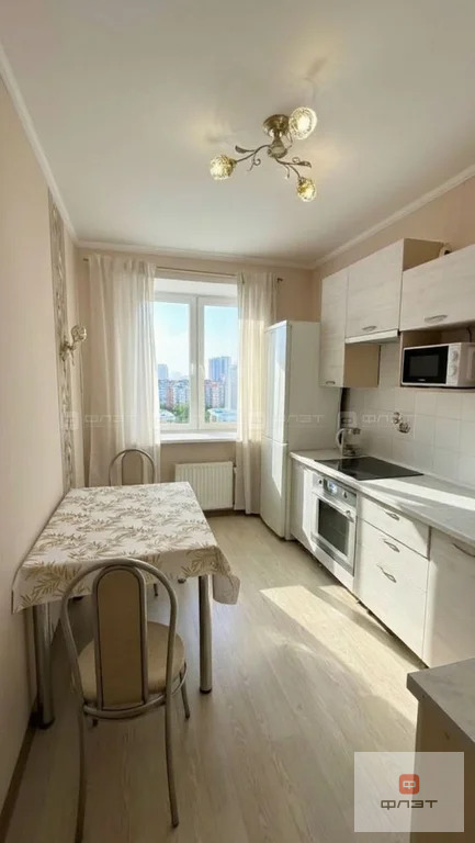 Продажа квартиры, Казань, ул. Баки Урманче - Фото 2