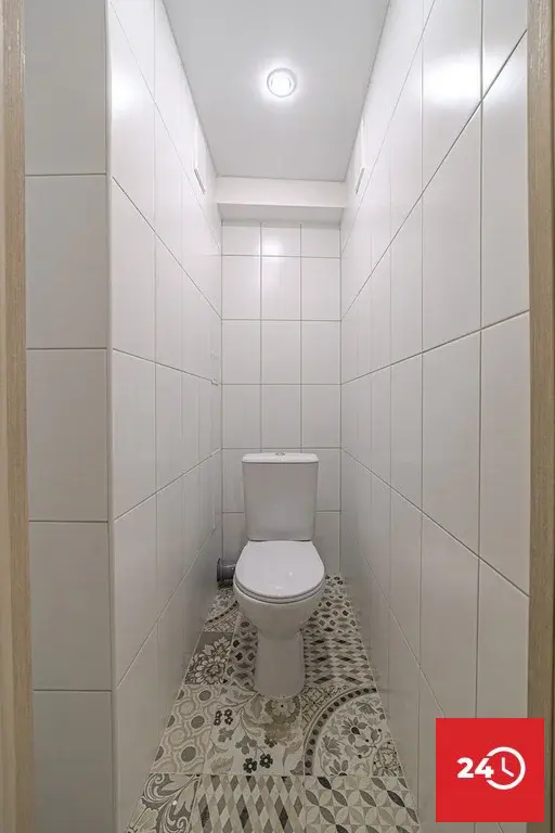 В продаже видовая 2-к квартира по ул. Генерала Глазунова 11 с ремонтом - Фото 10