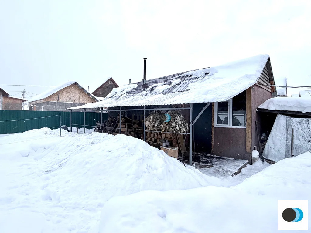 Продажа дома, Иглино, Иглинский район, Центральная улица - Фото 20