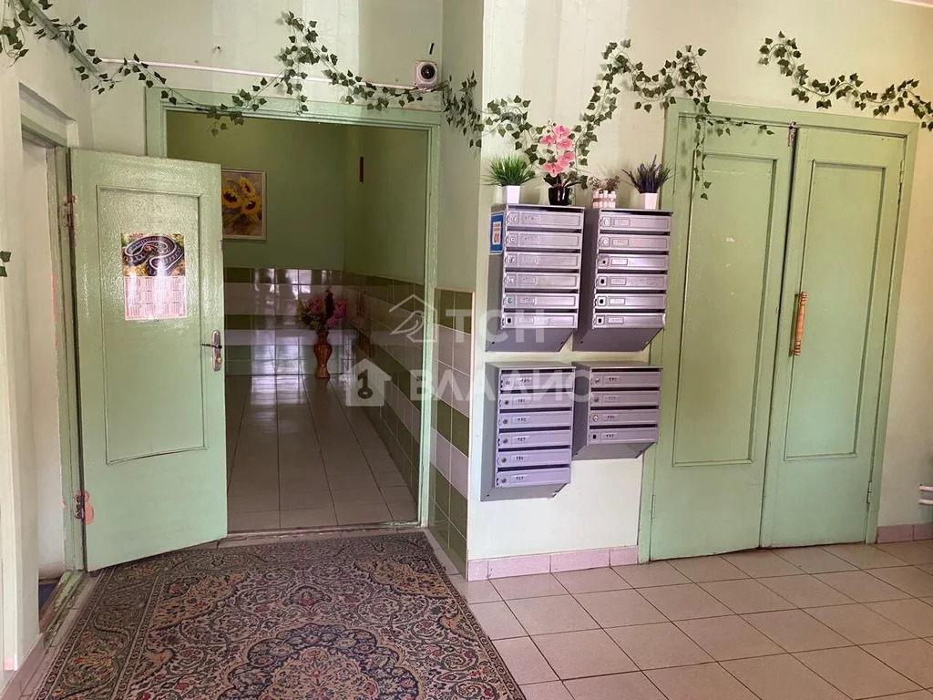 Продажа квартиры, Щелково, Щелковский район, Пролетарский пр-кт. - Фото 21