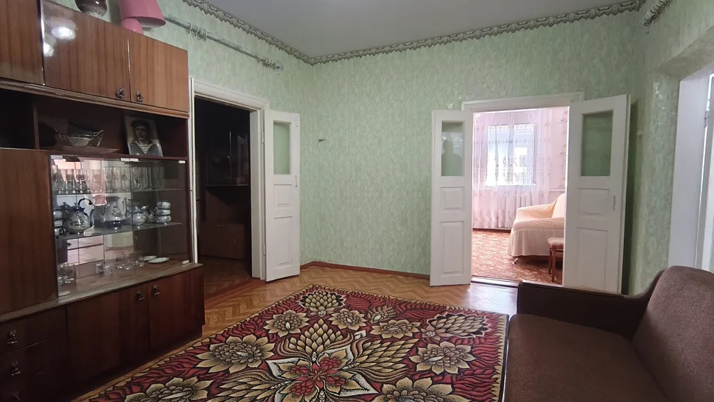 Продажа дома, Ахтанизовская, Темрюкский район, ул. Батурина - Фото 6