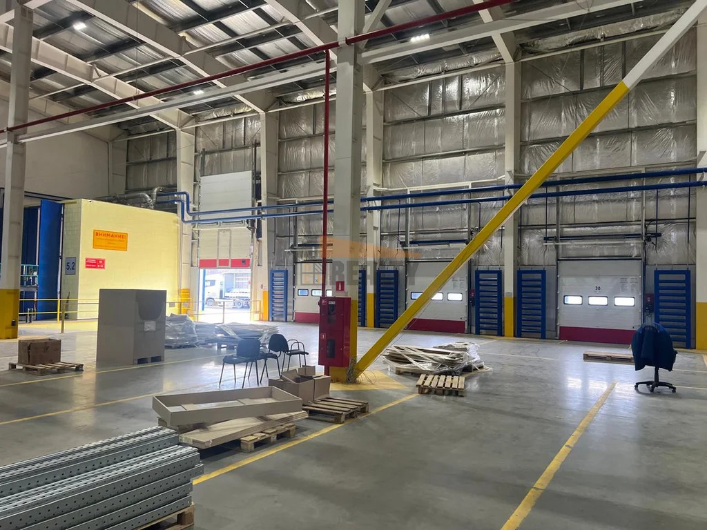 Аренда склада, Щелково, Щелковский район, Хотовский проезд - Фото 3