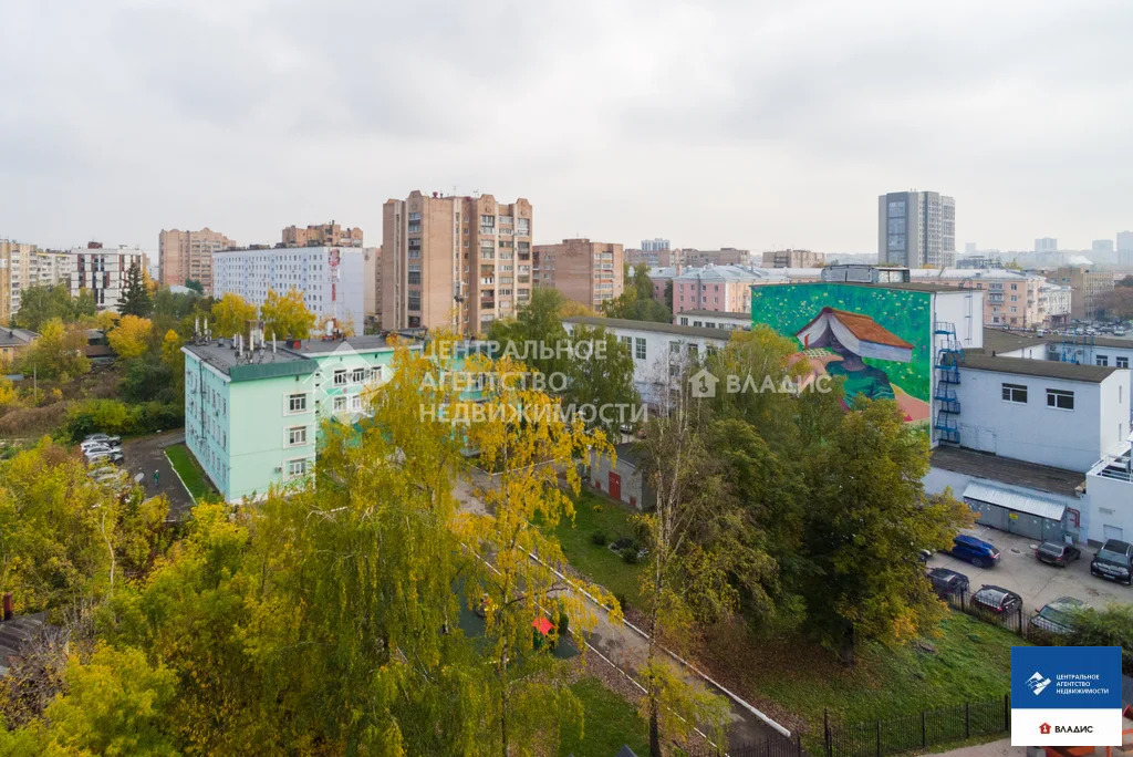 Продажа квартиры, Рязань, Малое ш. - Фото 13