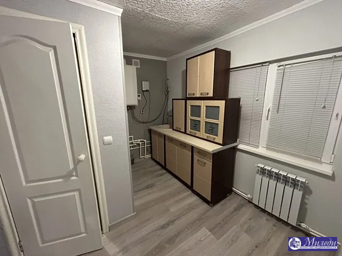 Продажа квартиры, Батайск, ул. 50 лет Октября - Фото 8