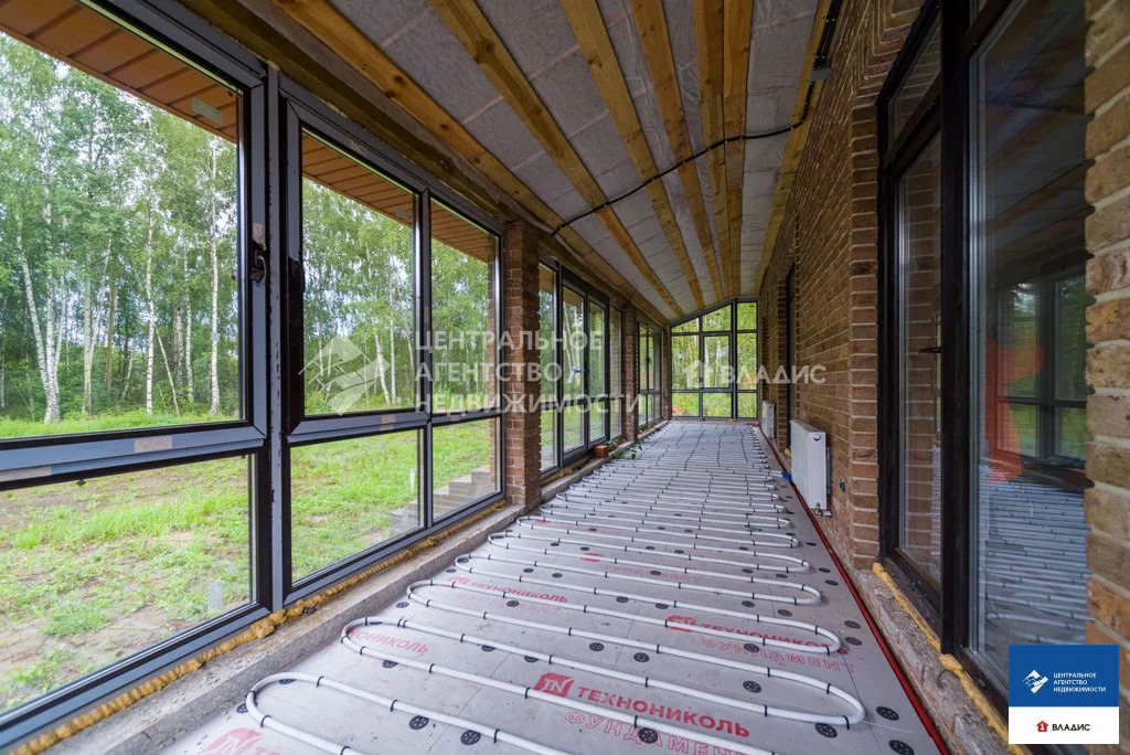 Продажа дома, Варские, Рязанский район - Фото 14