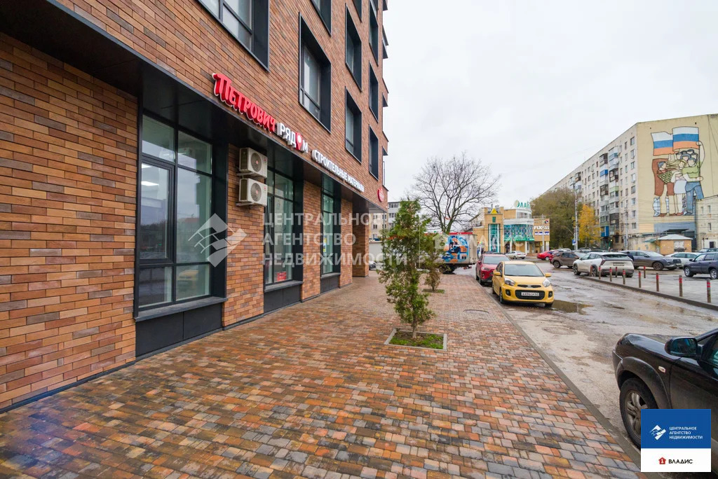 Продажа квартиры, Рязань, Московское ш. - Фото 20