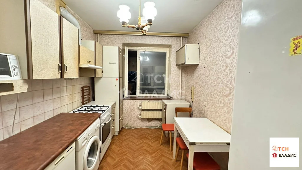 Продажа квартиры, Пушкино, Воскресенский район, Заводская улица - Фото 16