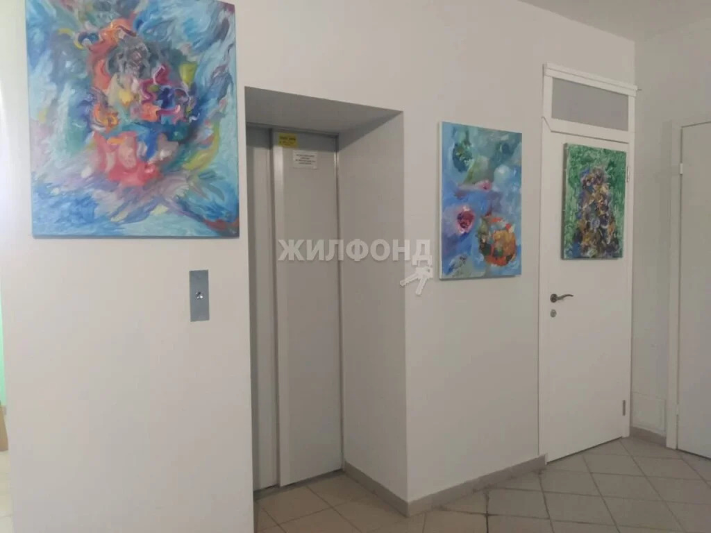 Продажа квартиры, Новосибирск, ул. Фрунзе - Фото 6