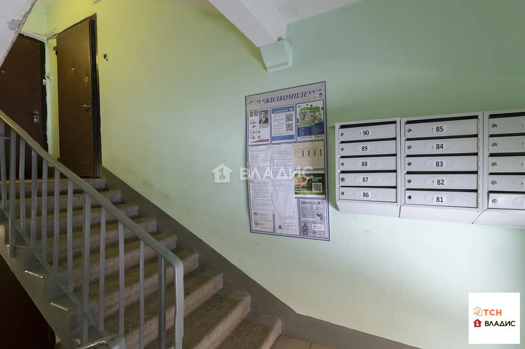Продажа квартиры, Королев, Советская улица - Фото 28