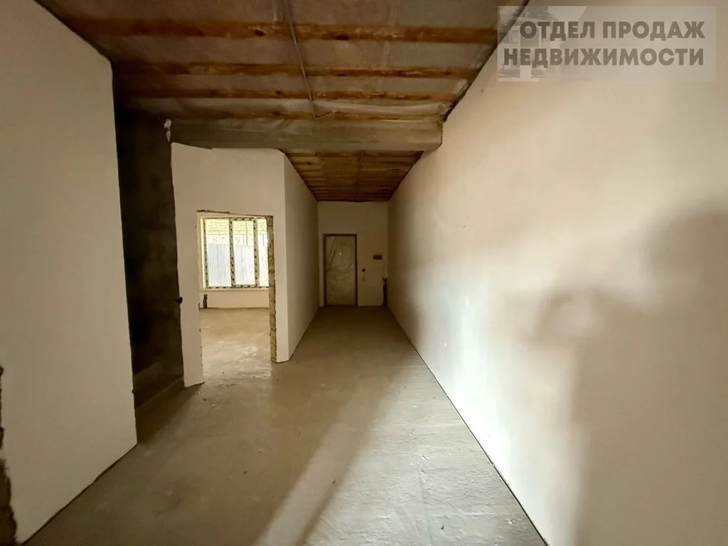 Таунхаус - Фото 4