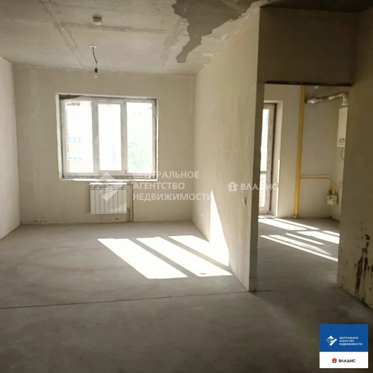 Продажа квартиры в новостройке, Рязань, ул. Стройкова - Фото 7