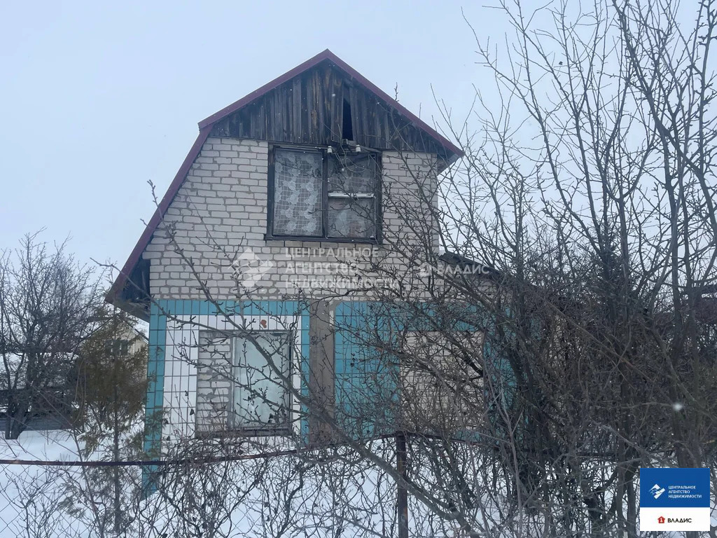 Продажа дома, Трубниково, Рязанский район - Фото 3