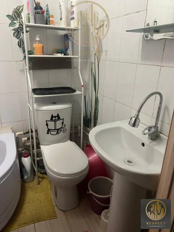 Продажа квартиры, Пятигорск, ул. Орджоникидзе - Фото 9