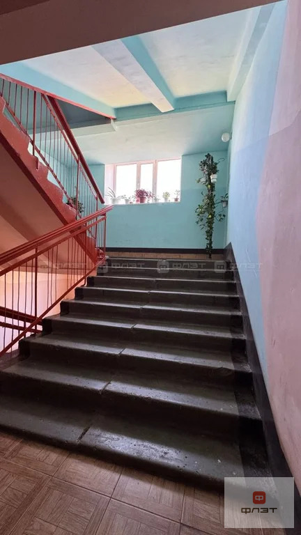 Продажа квартиры, Кукмор, Кукморский район, ул. Гафиятуллина - Фото 13