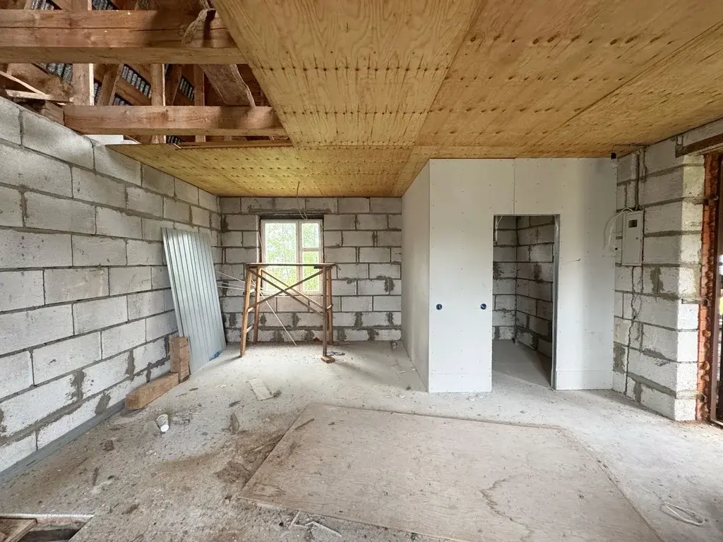 Дом в Софрино - Фото 4