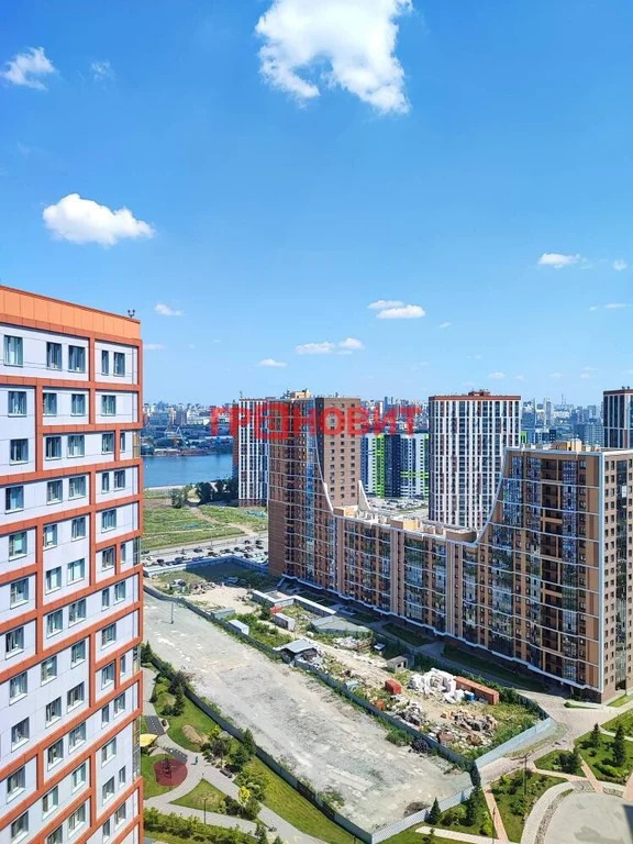 Продажа квартиры, Новосибирск, 1-я Чулымская - Фото 27