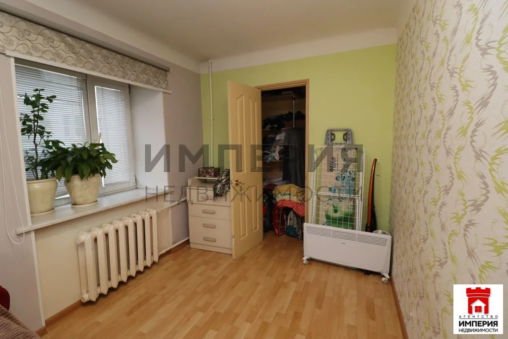Продажа квартиры, Магадан, Карла Маркса пр-кт - Фото 1