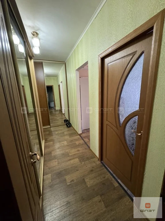 Продажа квартиры, Казань, ул. Космонавтов - Фото 5