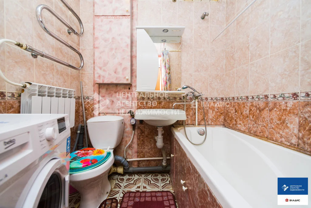 Продажа квартиры, Рязань, ул. Высоковольтная - Фото 5