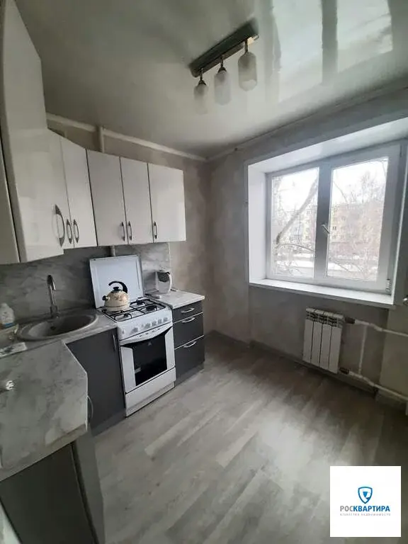 Продажа 2-комнатной квартиры в Липецке. Ул. В. Терешковой - Фото 0