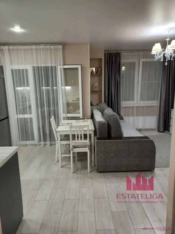 Продажа квартиры, Лопатино, Ленинский район, Сухановская улица - Фото 5