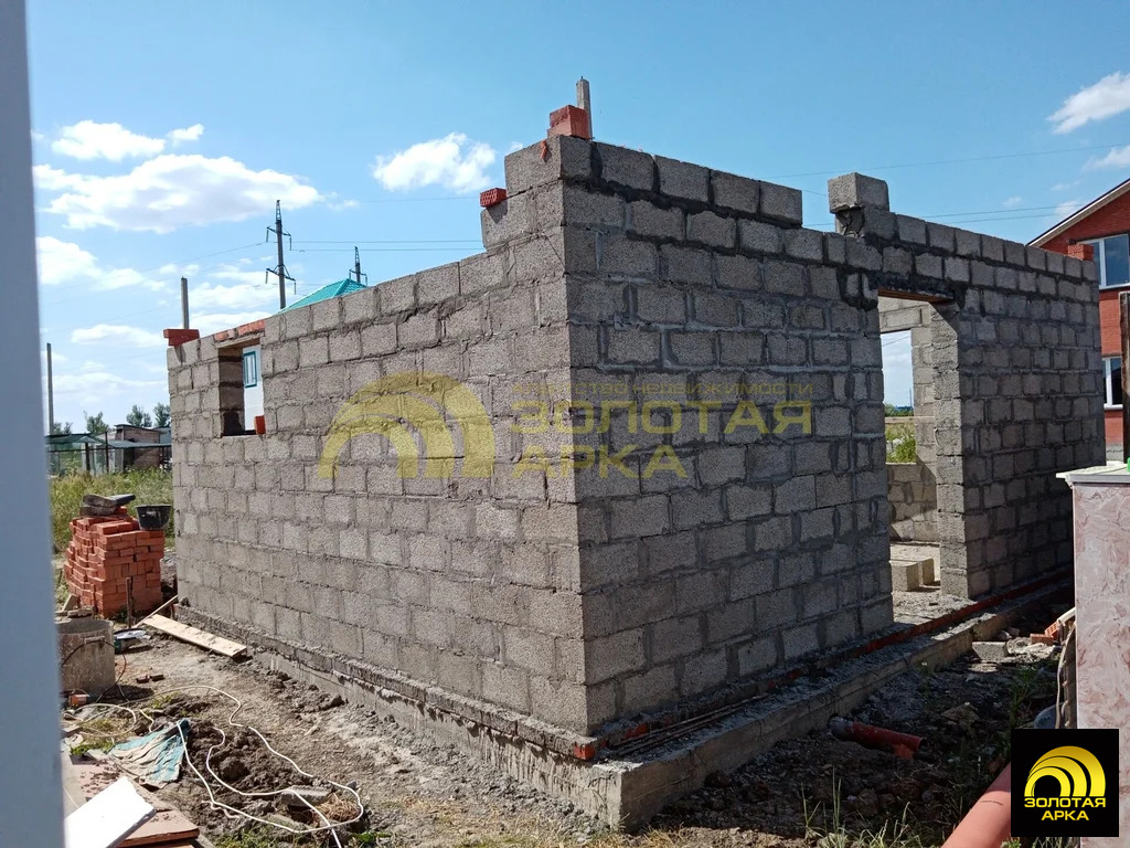 Продажа дома, Водокачка, Северский район - Фото 15