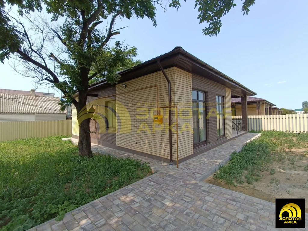 Продажа дома, Тамань, Темрюкский район, ул. Маяковского - Фото 3