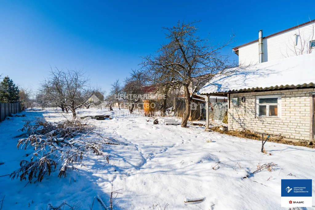 Продажа дома, Кораблино, Рязанский район, ул. Центральная - Фото 3