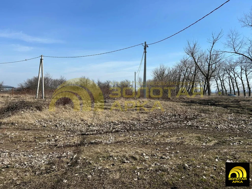 Продажа участка, Крымский район - Фото 4