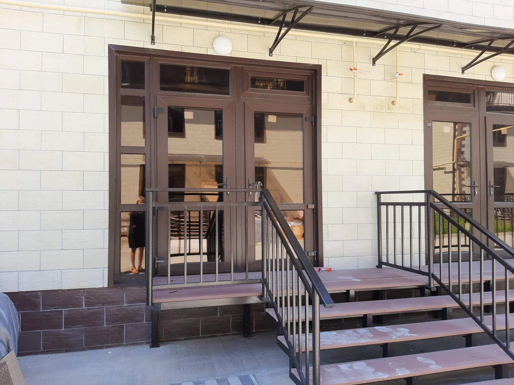 Дом в Сочи 88.6 м2 у моря! - Фото 12