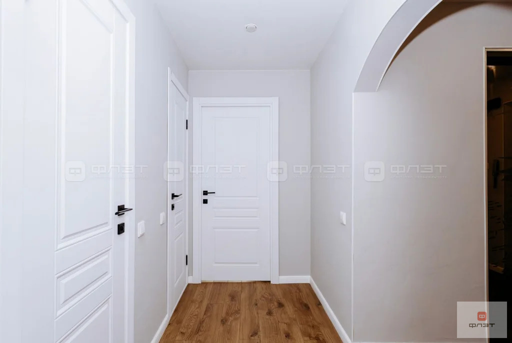 Продажа квартиры, Казань, ул. Сафиуллина - Фото 20