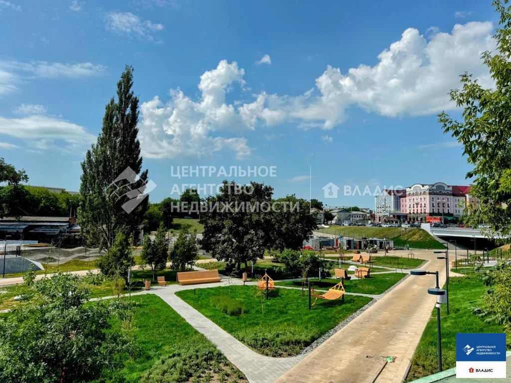 Аренда ПСН, Рязань, Право-Лыбедская улица - Фото 13