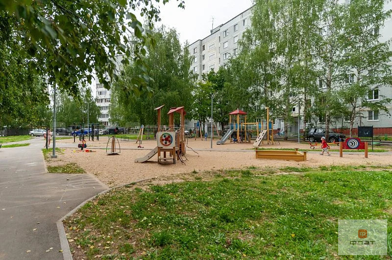 Продажа квартиры, Казань, ул. Рихарда Зорге - Фото 15