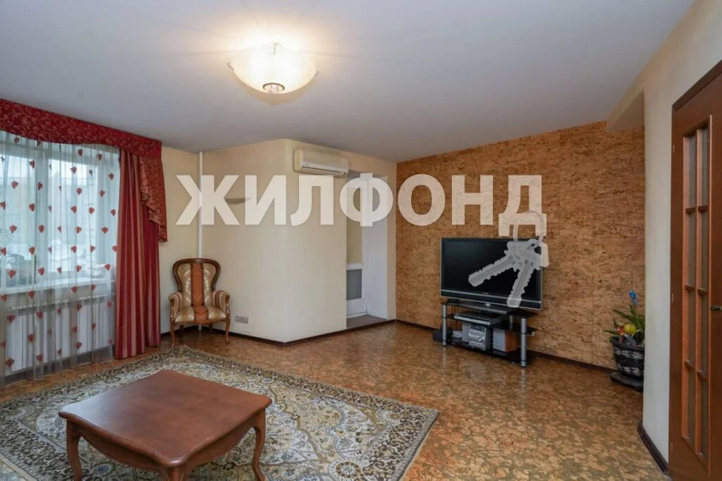 Продажа квартиры, Новосибирск, ул. Российская - Фото 2