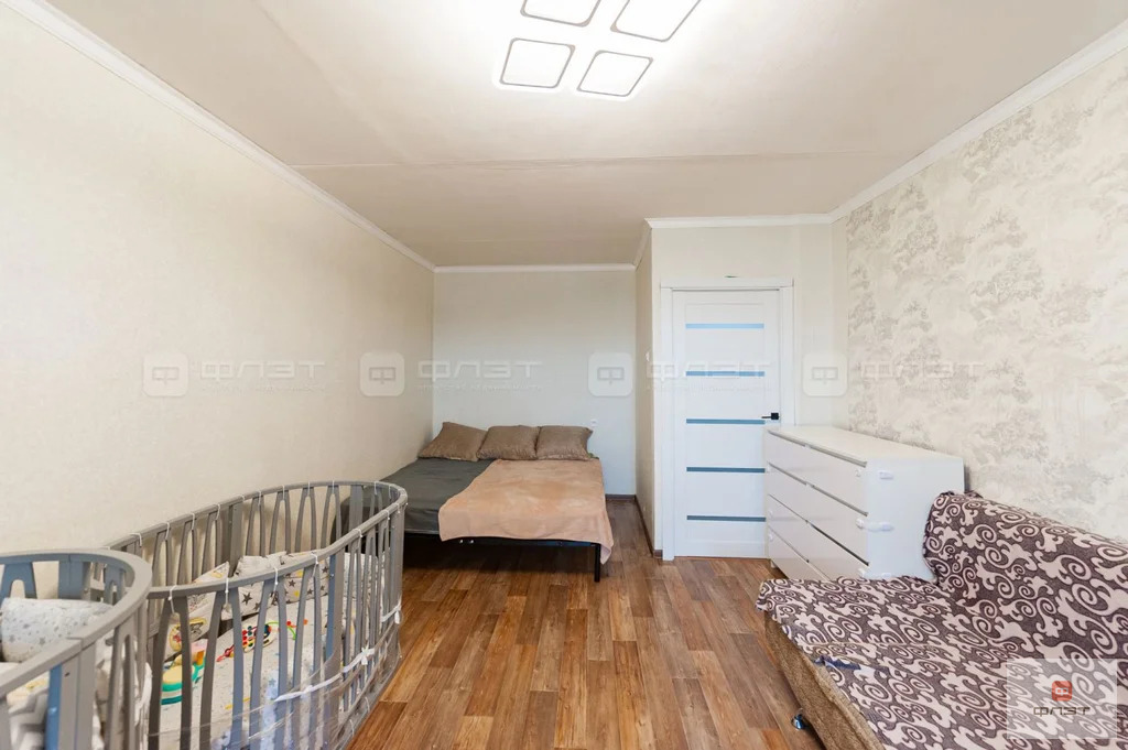 Продажа квартиры, Казань, Ямашева пр-кт. - Фото 14